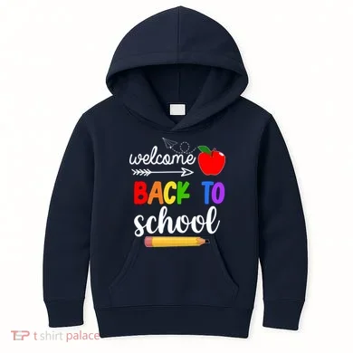 Kids Hoodie
