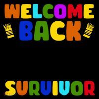 Welcome Back To School Virtual Learning Survivor Coffee Mug thumb 5