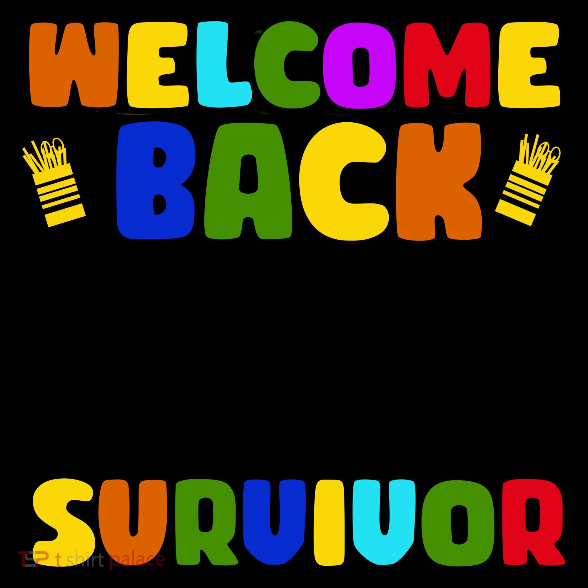 Welcome Back To School Virtual Learning Survivor Coffee Mug