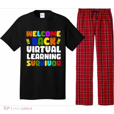 Pajama Set
