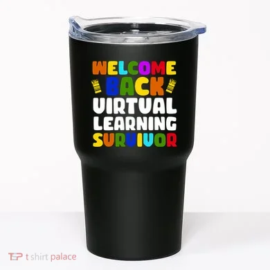 Tumbler