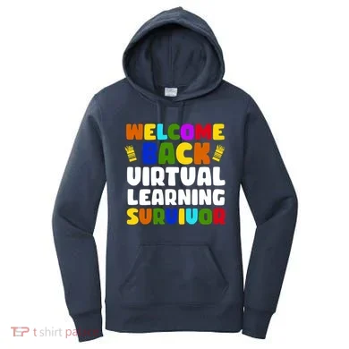 Women's Hoodie
