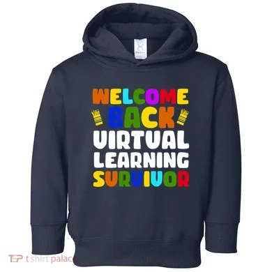 Toddler Hoodie