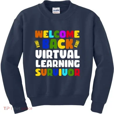 Kids Sweatshirt