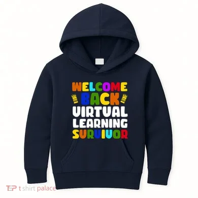 Kids Hoodie