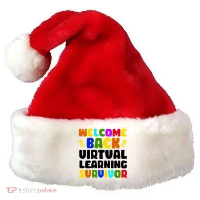 Santa Hat