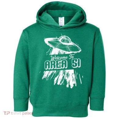 Toddler Hoodie