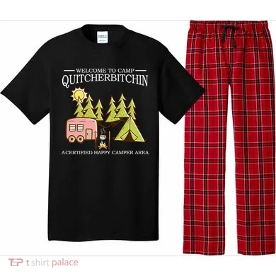 Pajama Set