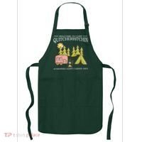 Welcome To Camp Quitcherbitchen Apron thumb 0