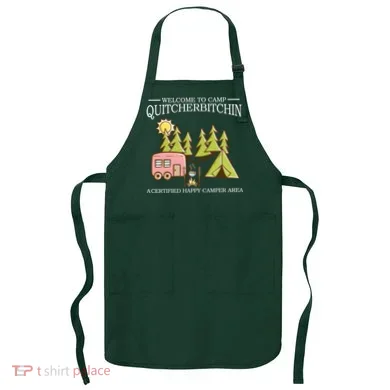 Apron