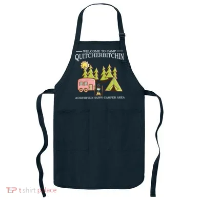 Apron