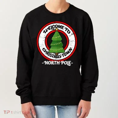 Women's Sweatshirt