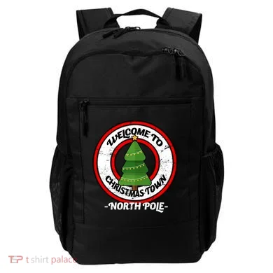 Backpack