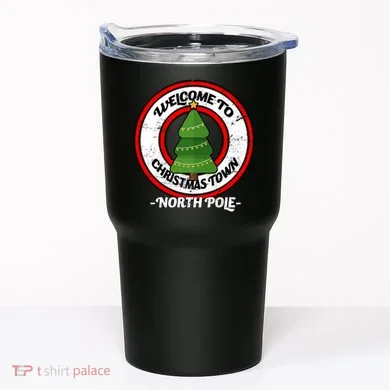 Tumbler