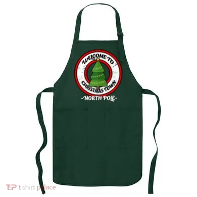 Apron