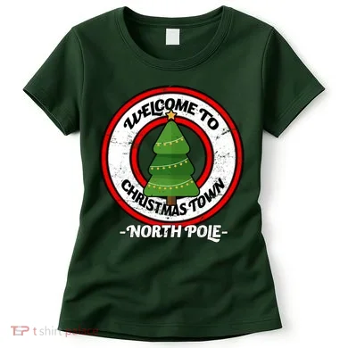 Women's T-Shirt