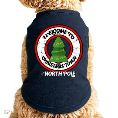 Doggie Tank