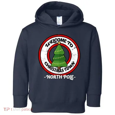 Toddler Hoodie