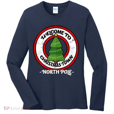 Women's Long Sleeve Shirt