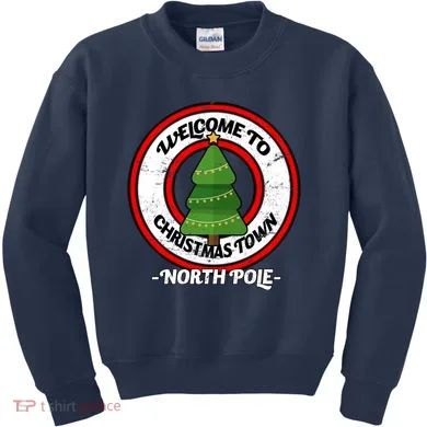 Kids Sweatshirt