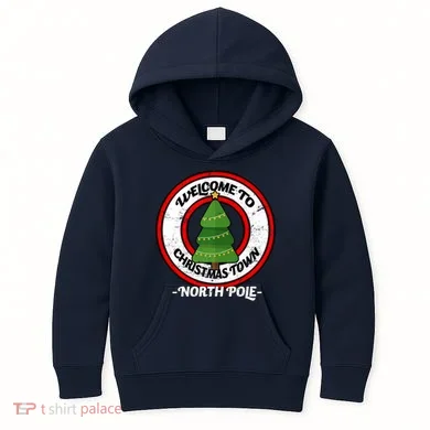 Kids Hoodie