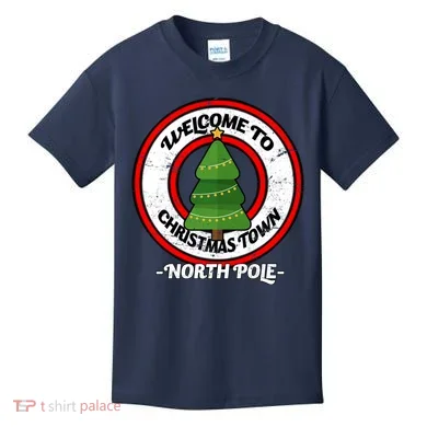 Kids T-Shirt