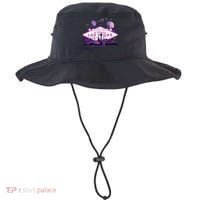 Welcome To Fabulous Las Vegas Bucket Hat thumb 0