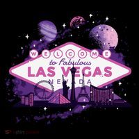 Welcome To Fabulous Las Vegas Women's Hoodie thumb 2