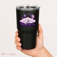 Welcome To Fabulous Las Vegas Tumbler thumb 2