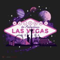 Welcome To Fabulous Las Vegas Tumbler thumb 3