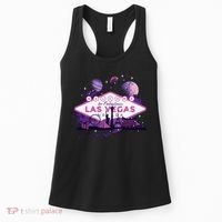 Welcome To Fabulous Las Vegas Women's Tank Top thumb 0