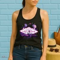 Welcome To Fabulous Las Vegas Women's Tank Top thumb 2