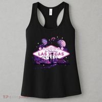 Welcome To Fabulous Las Vegas Women's Tank Top thumb 3