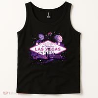 Welcome To Fabulous Las Vegas Tank Top thumb 2