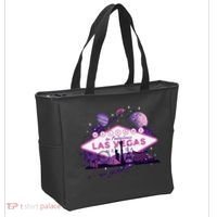 Welcome To Fabulous Las Vegas Tote Bag thumb 2