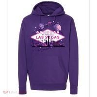 Welcome To Fabulous Las Vegas Hoodie thumb 0
