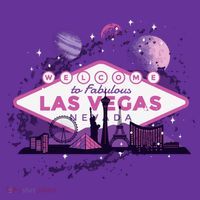 Welcome To Fabulous Las Vegas Sweatshirt thumb 3