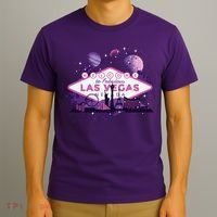 Welcome To Fabulous Las Vegas T-Shirt thumb 3