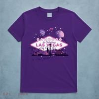 Welcome To Fabulous Las Vegas T-Shirt thumb 5