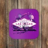 Welcome To Fabulous Las Vegas Coaster thumb 0