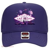 Welcome To Fabulous Las Vegas Hat thumb 0