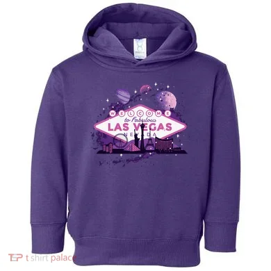 Toddler Hoodie