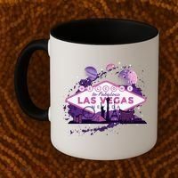 Welcome To Fabulous Las Vegas Universe Coffee Mug thumb 2
