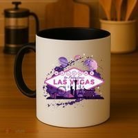 Welcome To Fabulous Las Vegas Universe Coffee Mug thumb 4