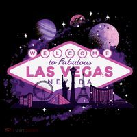 Welcome To Fabulous Las Vegas Universe Coffee Mug thumb 5