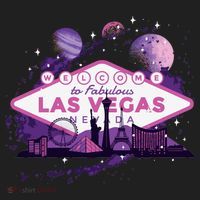 Welcome To Fabulous Las Vegas Universe Beanie thumb 2