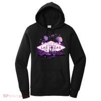 Welcome To Fabulous Las Vegas Universe Women's Hoodie thumb 0