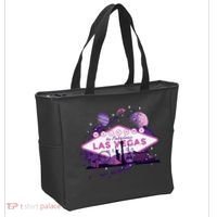 Welcome To Fabulous Las Vegas Universe Tote Bag thumb 2