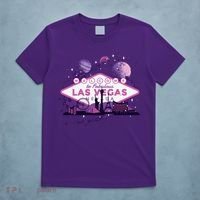 Welcome To Fabulous Las Vegas Universe T-Shirt thumb 5