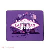 Welcome To Fabulous Las Vegas Universe Mousepad thumb 0